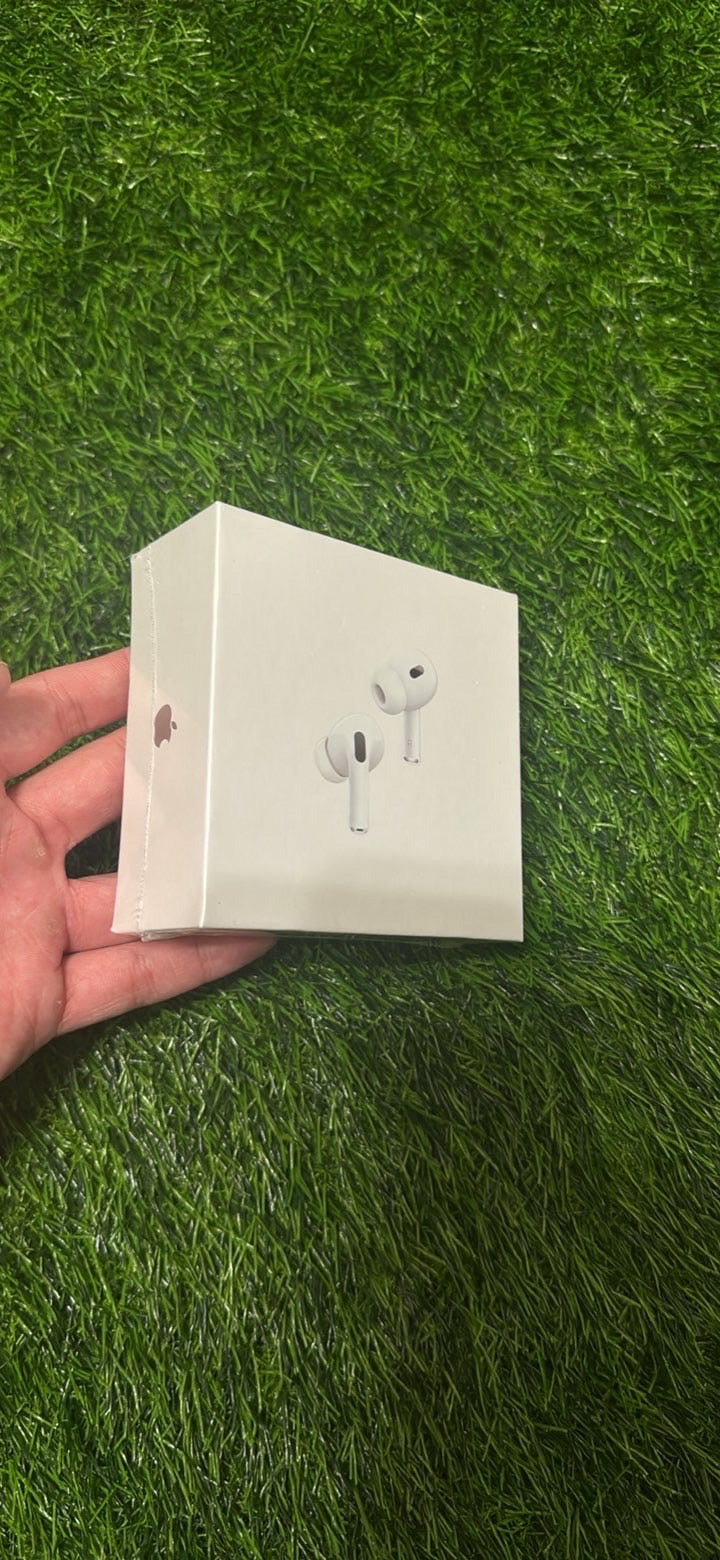 airpods pro 2s