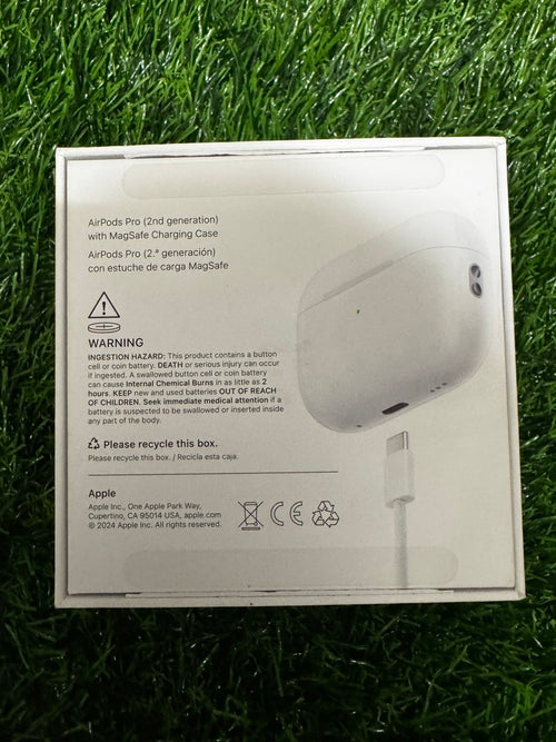 airpods pro 2s
